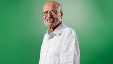 Shyam Benegal Dies at 90: Shekhar Kapur, Naveen Patnaik, Shashi Tharoor and Others Pay Tribute to the Legendary Filmmaker