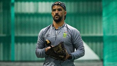 JP Duminy Steps Down As South Africa’s White-Ball Batting Coach With ‘Immediate Effect’