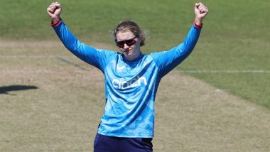 Charlie Dean Becomes Third England Women's Bowler To Claim One-Day Hat-Trick, Achieves Feat During SA-W vs ENG-W 2nd ODI 2024