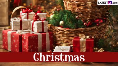 Merry Christmas 2024 Quotes, Messages and Greetings To Send on December 25