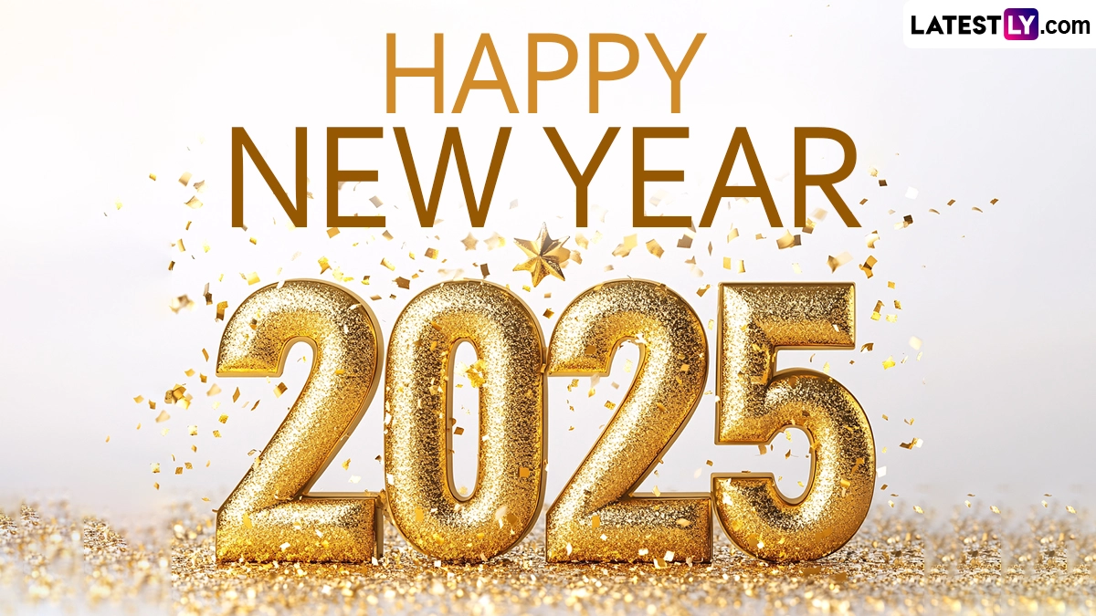 Happy New Year 2025! - Gallery image 2