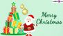 Merry Christmas 2024 Wishes, Greetings and Messages: Share Holiday Quotes, Thoughtful Sayings, HD Images, Wallpapers and GIFs With Your Friends and Family