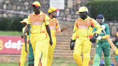 Nigeria vs Uganda T20 Africa Continental Cup 2024 Live Streaming Online in India: Watch Free Telecast of NGA vs UGA Cricket Match on TV