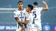 Well-Rounded Mohun Bagan Super Giant Eye Maximum Points Against Hyderabad FC, Who Start 2025 With Spate of Issues To Resolve