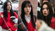 ‘Newtopia’: BLACKPINK’s Jisoo Looks Stunning in NEW Stills From Her Upcoming Series Co-Starring Park Jung Min (View Pics)