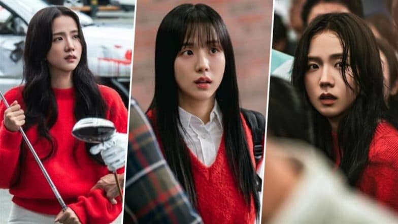 ‘Newtopia’: BLACKPINK’s Jisoo Looks Stunning in NEW Stills From Her Upcoming Series Co-Starring Park Jung Min (View Pics)