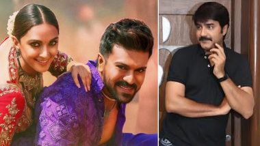 ‘Game Changer’ Sequel? Srikanth Shares His Thoughts on Ram Charan and Kiara Advani’s Film