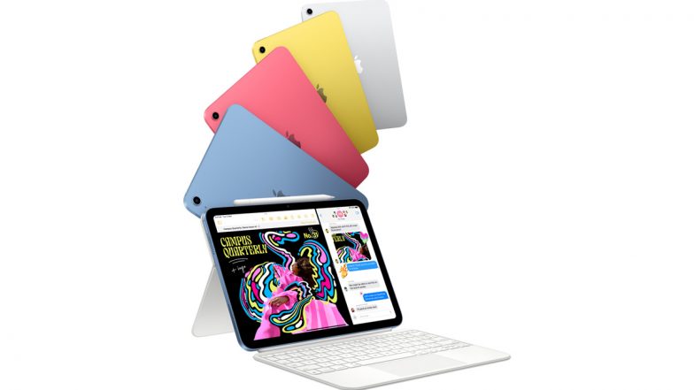 iPad 11: Apple’s Next-Gen iPad Likely To Feature A17 Pro Chip; Check Details