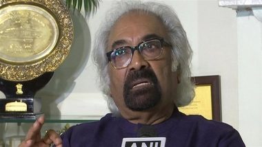 Sam Pitroda, Indian Overseas Congress Chairperson, Claims ‘Laptop, Smartphone, Server Hacked; Cybercriminals Issuing Threats Demanding Payment of Tens of Thousands of Dollars in Cryptocurrency’