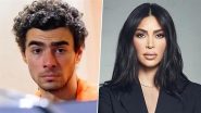 Brian Thompson Murder Case: Kim Kardashian’s Fans Urge Reality Star-Turned-Law Student to Represent Luigi Mangione in UnitedHealthcare CEO Shooting Trial