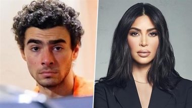 Brian Thompson Murder Case: Kim Kardashian’s Fans Urge Reality Star-Turned-Law Student to Represent Luigi Mangione in UnitedHealthcare CEO Shooting Trial