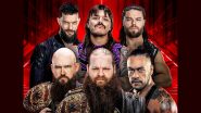 WWE RAW Tonight, December 30: Damian Priest Teaming Up With War Raiders To Face Judgement Day; CM Punk Faceoff With Seth Rollins, Women’s Intercontinental Championship Semifinals, and Other Exciting Events To Look Forward To on Monday Night Raw