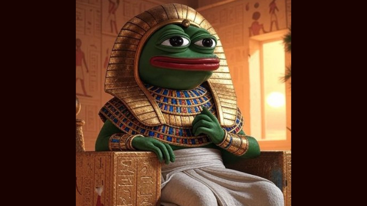 Kekius Maximus Coin Price: Token Up by Over 872%, Sits at USD 0.1281; Gains  Significant Attention After Elon Musk Changes X Profile | 📲 LatestLY