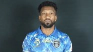 ISL 2024&ndash;25: Odisha FC Rope In Brazilian Forward Dorielton Nascimento