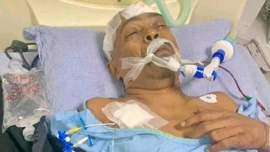 ‘Hindu Priest Chinmoy Krishna Das’ Advocate Ramen Roy Critically Injured After Being Brutally Attacked in Bangladesh’, Claims ISKCON