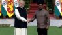 PM Narendra Modi, Anura Dissanayake Hold Talks: Sri Lankan President Says ‘Won’t Allow Our Land To Be Used in Any Manner That Is Detrimental to India’s Interest’