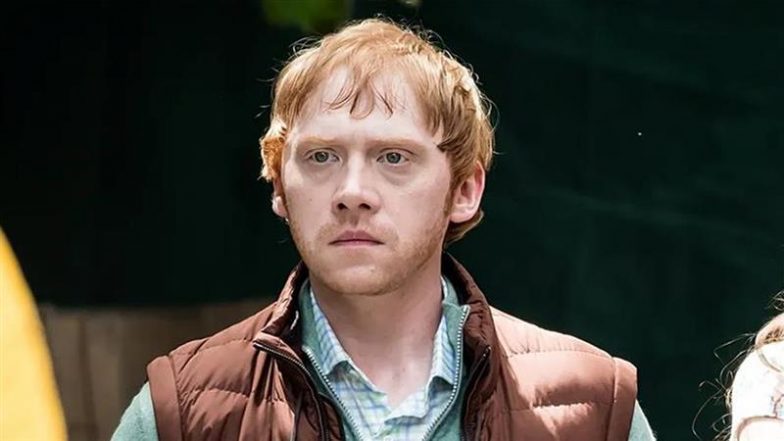 ‘Harry Potter’ Star Rupert Grint Faces USD 2.3 Million Tax Penalty After Losing Dispute With UK Authorities