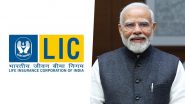 What Is Bima Sakhi Yojana 2024? Know All About the LIC Scheme To Be Launched by PM Narendra Modi Today