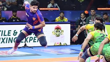 PKL 2024: Patna Pirates Storm Into Pro Kabaddi League Final With Narrow Win Over Dabang Delhi KC