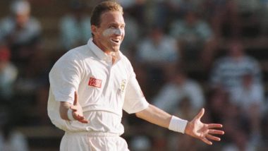 Former South Africa Cricketer Allan Donald Expresses Concern on Fast Bowler Injuries in High-Level Competitions