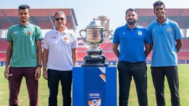 Santosh Trophy 2024 Final: West Bengal Set To Take On Kerala in Summit Clash, Seek to Conquer Final Frontier