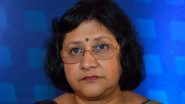 Salesforce India CEO Arundhati Bhattacharya To Lead Operations in ASEAN Region, Effective February 1, 2025