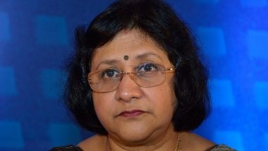 Arundhati Bhattacharya To Lead Operations in ASEAN Region From February 1, 2025