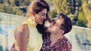 RSIFF 2024: Nick Jonas Reveals Being Fascinated by Priyanka Chopra's Career, Shares His Thoughts on Indian Films