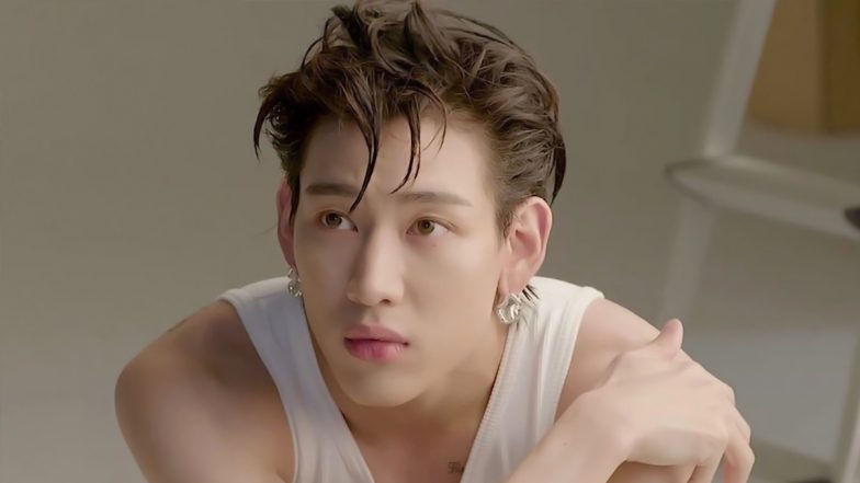 ‘Main Tumse Pyaar Karta Hoon’: BamBam Wows Desi Ahgase With His Hindi, K-Pop Star Reveals He Created GOT7’s First Track for Their 2025 Comeback (Watch videos)