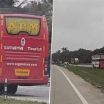 ‘Worthy of Cancelling Driving License’: Video of Bus Driving on Wrong Side of Bengaluru’s NICE Road Goes Viral, Internet Reacts