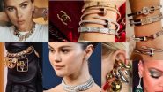 Jewelry Trends for the Festive Season That Will Make You the Star of the Party