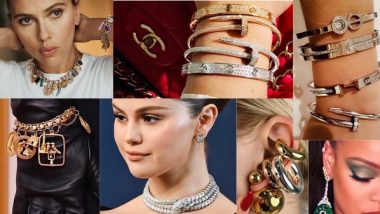 Iconic Jewelry Trends To Turn Heads This Festive Season 