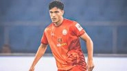 17-Year-Old Pramveer Singh Becomes Youngest Player To Start Indian Super League Game, Achieves Feat in Punjab FC vs Mohun Bagan Super Giant ISL 2024&ndash;25 Match