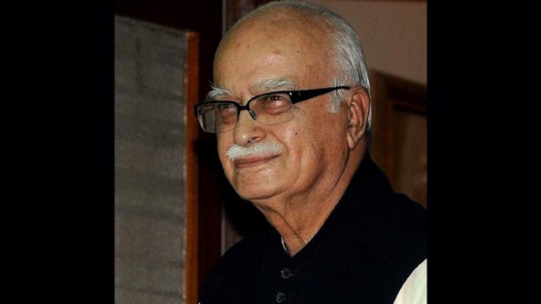 LK Advani Health Update: BJP Veteran Leader Lal Krishna Advani Admitted to ICU for Medical Management at Indraprastha Apollo Hospital in New Delhi