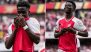 Premier League 2024–25: Arsenal’s Trophy Hopes Suffer Major Blow As Bukayo Saka Ruled Out for ‘Many Weeks’