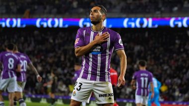 Real Valladolid Beats Fellow Struggler Valencia To Move off Last Place of La Liga 2024–25 Points Table