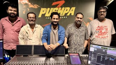 ‘Pushpa 3’: Title for Allu Arjun and Sukumar’s Next Instalment REVEALED Ahead of ‘Pushpa 2’ Release – Check Details