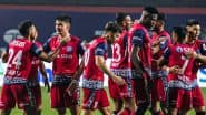 How To Watch Punjab FC vs Jamshedpur FC Live Streaming Online? Get Live Telecast Details of ISL 2024–25 Football Match With Time in IST