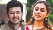 BJP MP Tejasvi Surya To Marry Chennai-Based Carnatic Singer Sivasri Skandaprasad in March 2025? Here’s What We Know