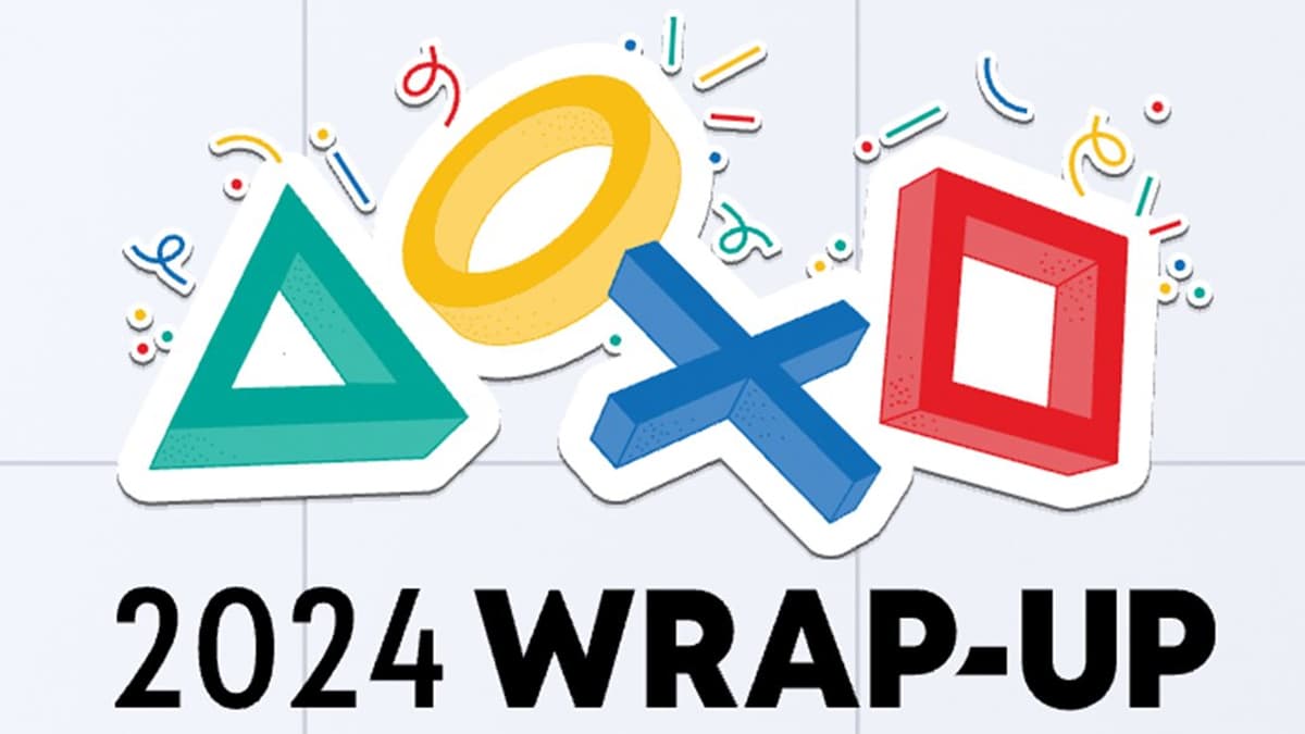 PlayStation 2024 Wrap-Up: Video Gaming Company Celebrates 30 Years of Gaming Milestone; Check Details To Redeem Rewards