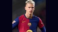 Barcelona FC Clear Financial Obstacles to Register Dani Olmo for La Liga 2024-25 Season