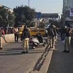 Delhi Shocker: Businessman Out on Morning Walk Shot Dead by Unidentified Assailants in Shahdara (Watch Videos)