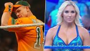 John Cena and Charlotte Flair to Win WWE Men’s and Women’s Royal Rumble 2025? Leaked List of Match Card Goes Viral Ahead of PLE (See Pics)