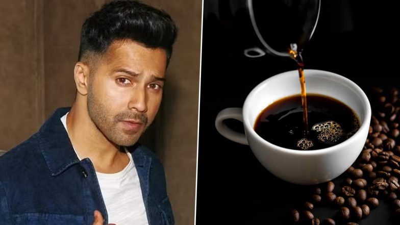 &lsquo;I&rsquo;m Glad It Hasn&rsquo;t Affected You&rsquo;: Varun Dhawan Responds to Nutritionist&rsquo;s Fact Check on His Black Coffee and Gut Health Statement