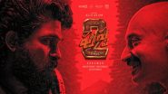 ‘Pushpa 2’ Song ‘Dammunte Pattukora’ Deleted by Makers Over Bold Lyrics Against Police Amid Allu Arjun’s Legal Row in Stampede Incident