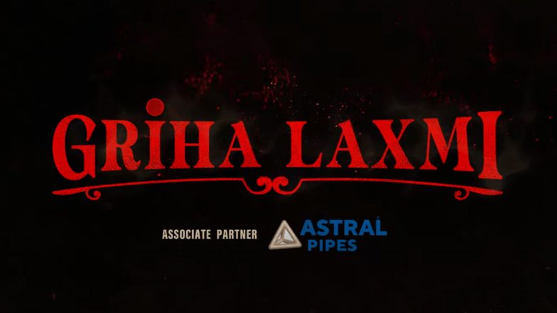 ‘Grihalaxmi’ Logo Unveiled! Hina Khan, Chunky Pandey, Rahul Dev and Dibyendu Bhattacharya’s EPIC ON Show To Stream on THIS Date (Watch Video)