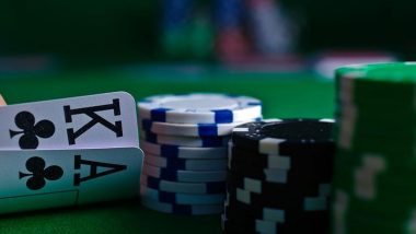 Online Gambling in the Middle East Country