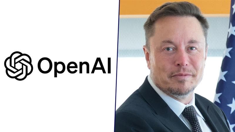 Elon Musk Files Preliminary Injunction To Block OpenAI From Transition to For-Profit Organisation Alleging Anti-Competitive Behaviour