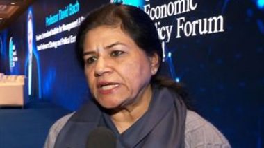 PF Withdrawal via ATM: EPFO Subscribers Will Be Able To Withdraw Money From Provident Funds Through ATMs From 2025, Says Labour Secretary Sumita Dawra