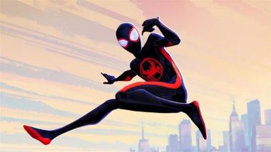 ‘Spider-Man: Beyond the Spider-Verse’ Postponed; Film To Not Arrive in 2025 – See Netizens’ Reactions